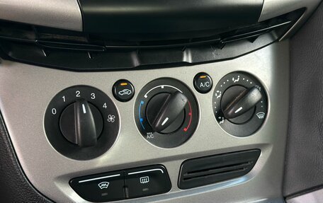 Ford Focus III, 2013 год, 699 000 рублей, 19 фотография