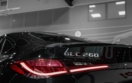 Mercedes-Benz GLC Coupe, 2025 год, 7 980 000 рублей, 8 фотография