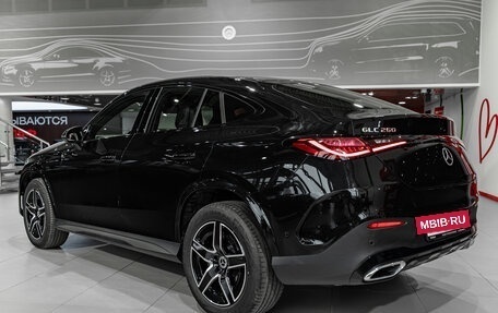 Mercedes-Benz GLC Coupe, 2025 год, 7 980 000 рублей, 5 фотография