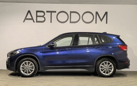 BMW X1, 2019 год, 3 299 000 рублей, 5 фотография
