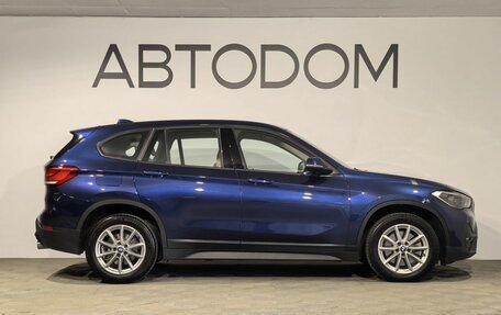 BMW X1, 2019 год, 3 299 000 рублей, 6 фотография