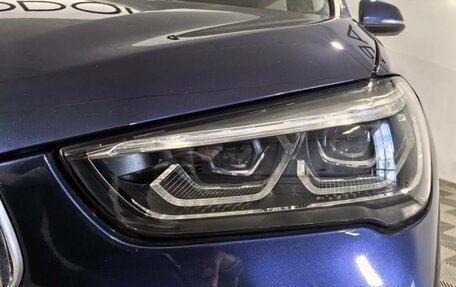 BMW X1, 2019 год, 3 299 000 рублей, 7 фотография