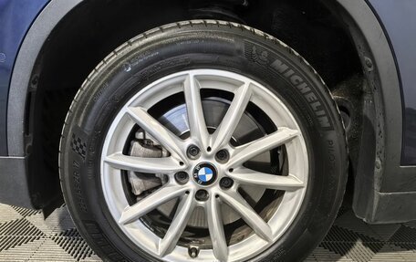 BMW X1, 2019 год, 3 299 000 рублей, 8 фотография