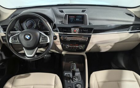 BMW X1, 2019 год, 3 299 000 рублей, 11 фотография