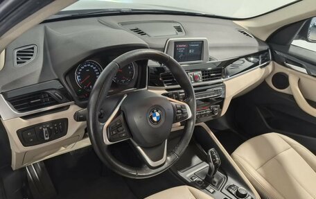 BMW X1, 2019 год, 3 299 000 рублей, 12 фотография