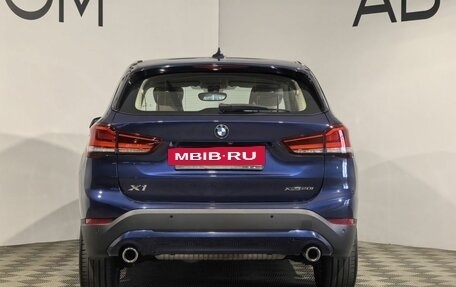 BMW X1, 2019 год, 3 299 000 рублей, 4 фотография