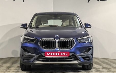 BMW X1, 2019 год, 3 299 000 рублей, 3 фотография