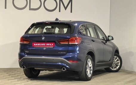 BMW X1, 2019 год, 3 299 000 рублей, 2 фотография