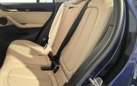 BMW X1, 2019 год, 3 299 000 рублей, 14 фотография