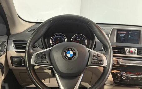 BMW X1, 2019 год, 3 299 000 рублей, 21 фотография