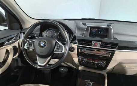 BMW X1, 2019 год, 3 299 000 рублей, 20 фотография