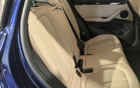 BMW X1, 2019 год, 3 299 000 рублей, 15 фотография