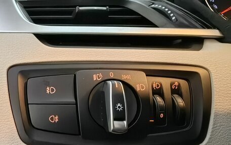 BMW X1, 2019 год, 3 299 000 рублей, 28 фотография