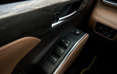 Toyota Highlander, 2021 год, 5 197 000 рублей, 4 фотография