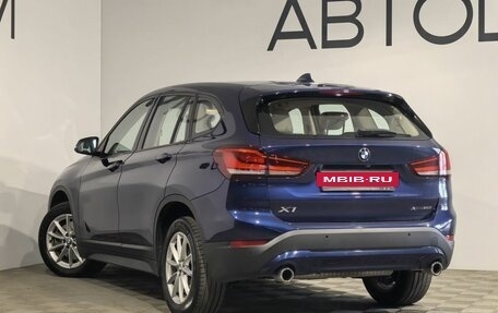 BMW X1, 2019 год, 3 299 000 рублей, 31 фотография