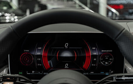 Mercedes-Benz GLC Coupe, 2025 год, 7 980 000 рублей, 13 фотография