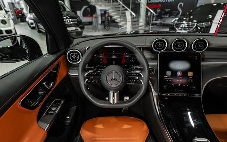 Mercedes-Benz GLC Coupe, 2025 год, 7 980 000 рублей, 2 фотография