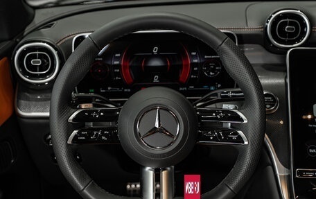 Mercedes-Benz GLC Coupe, 2025 год, 7 980 000 рублей, 12 фотография