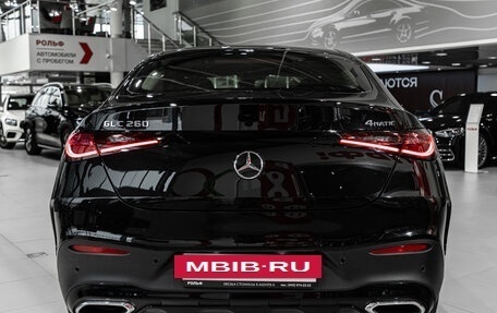 Mercedes-Benz GLC Coupe, 2025 год, 7 980 000 рублей, 5 фотография