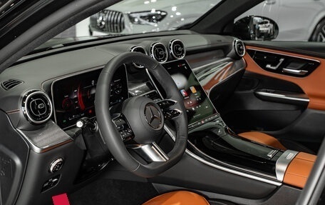 Mercedes-Benz GLC Coupe, 2025 год, 7 980 000 рублей, 10 фотография