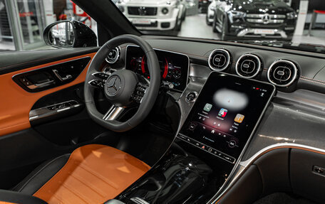Mercedes-Benz GLC Coupe, 2025 год, 7 980 000 рублей, 15 фотография