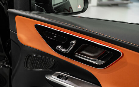 Mercedes-Benz GLC Coupe, 2025 год, 7 980 000 рублей, 18 фотография