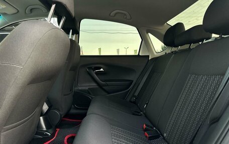 Volkswagen Polo VI (EU Market), 2016 год, 899 000 рублей, 21 фотография