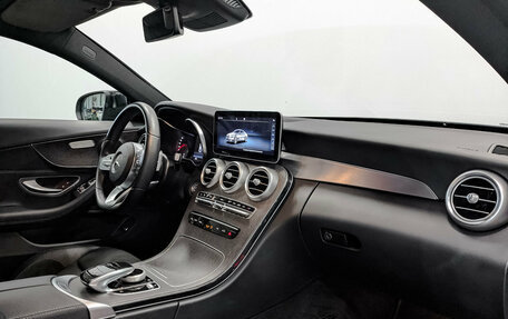 Mercedes-Benz C-Класс, 2020 год, 4 090 000 рублей, 13 фотография