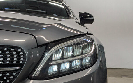 Mercedes-Benz C-Класс, 2020 год, 4 090 000 рублей, 11 фотография