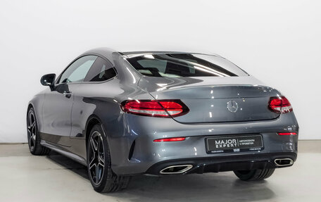 Mercedes-Benz C-Класс, 2020 год, 4 090 000 рублей, 7 фотография