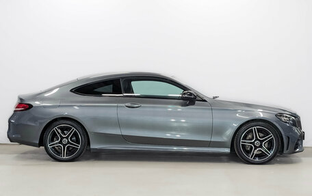 Mercedes-Benz C-Класс, 2020 год, 4 090 000 рублей, 4 фотография