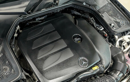 Mercedes-Benz C-Класс, 2020 год, 4 090 000 рублей, 9 фотография