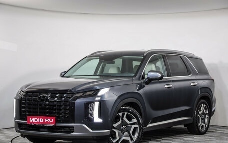 Hyundai Palisade I, 2023 год, 3 799 000 рублей, 1 фотография