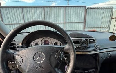Mercedes-Benz E-Класс, 2004 год, 635 000 рублей, 1 фотография