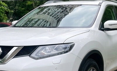 Nissan X-Trail, 2015 год, 1 790 000 рублей, 1 фотография