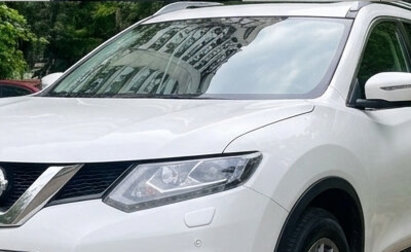 Nissan X-Trail, 2015 год, 1 790 000 рублей, 1 фотография