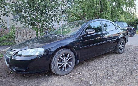 ГАЗ Volga Siber I, 2010 год, 685 000 рублей, 1 фотография