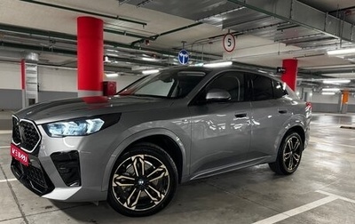 BMW X2, 2024 год, 5 850 000 рублей, 1 фотография