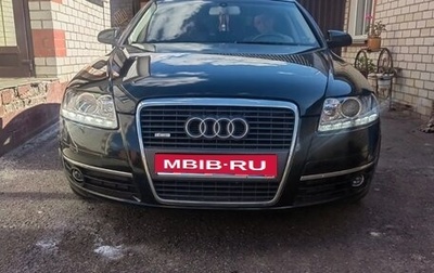 Audi A6, 2008 год, 899 000 рублей, 1 фотография