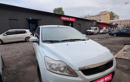 Ford Focus II рестайлинг, 2008 год, 350 000 рублей, 1 фотография
