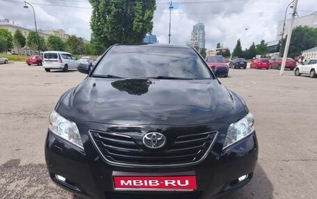 Toyota Camry, 2007 год, 2 150 000 рублей, 1 фотография