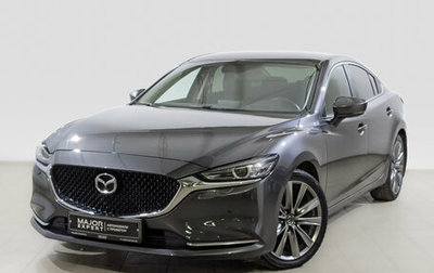Mazda 6, 2019 год, 1 950 000 рублей, 1 фотография