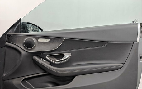 Mercedes-Benz C-Класс, 2020 год, 4 090 000 рублей, 22 фотография