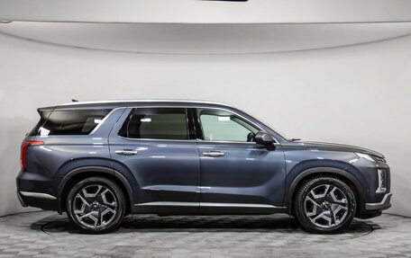 Hyundai Palisade I, 2023 год, 3 799 000 рублей, 4 фотография