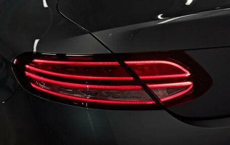 Mercedes-Benz C-Класс, 2020 год, 4 090 000 рублей, 30 фотография