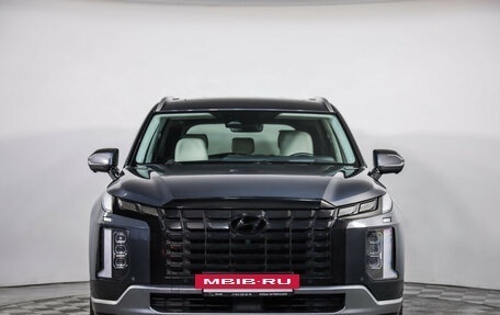 Hyundai Palisade I, 2023 год, 3 799 000 рублей, 2 фотография