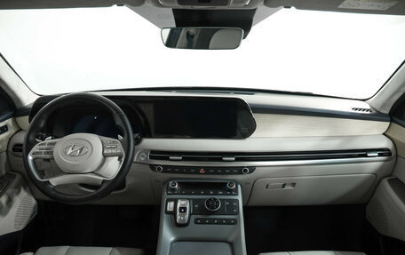 Hyundai Palisade I, 2023 год, 3 799 000 рублей, 10 фотография