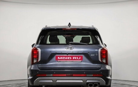 Hyundai Palisade I, 2023 год, 3 799 000 рублей, 7 фотография