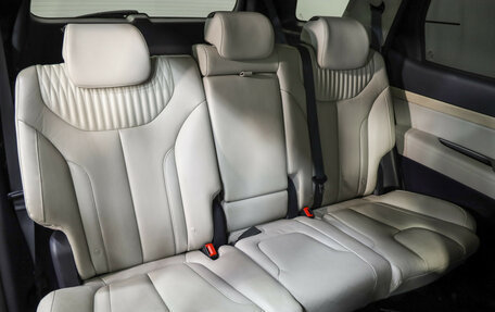 Hyundai Palisade I, 2023 год, 3 799 000 рублей, 29 фотография