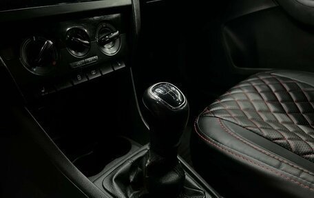 Skoda Rapid I, 2018 год, 799 900 рублей, 10 фотография